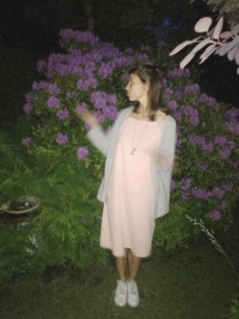 Green for the Future