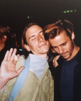 Green for the Future