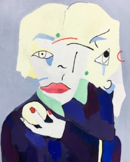 Green for the Future