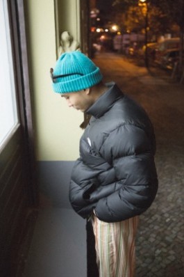 Green for the Future