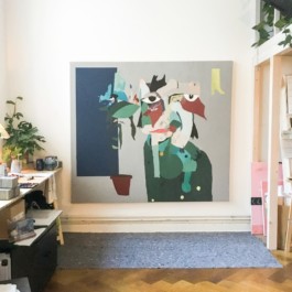 Green for the Future