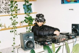 Green for the Future