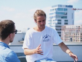 Green for the Future