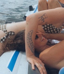 Green for the Future