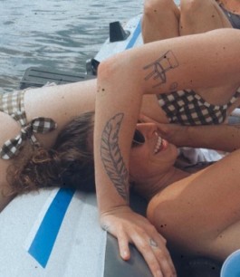 Green for the Future