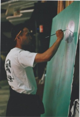 Green for the Future