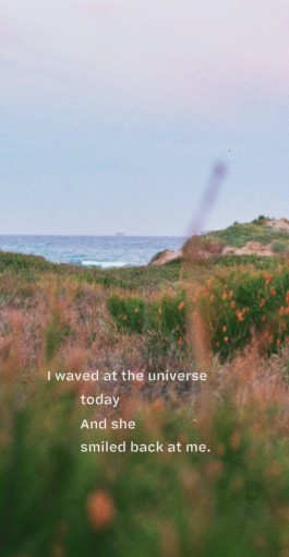 Green for the Future